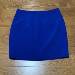 GIANNI BINI Mini Skirt